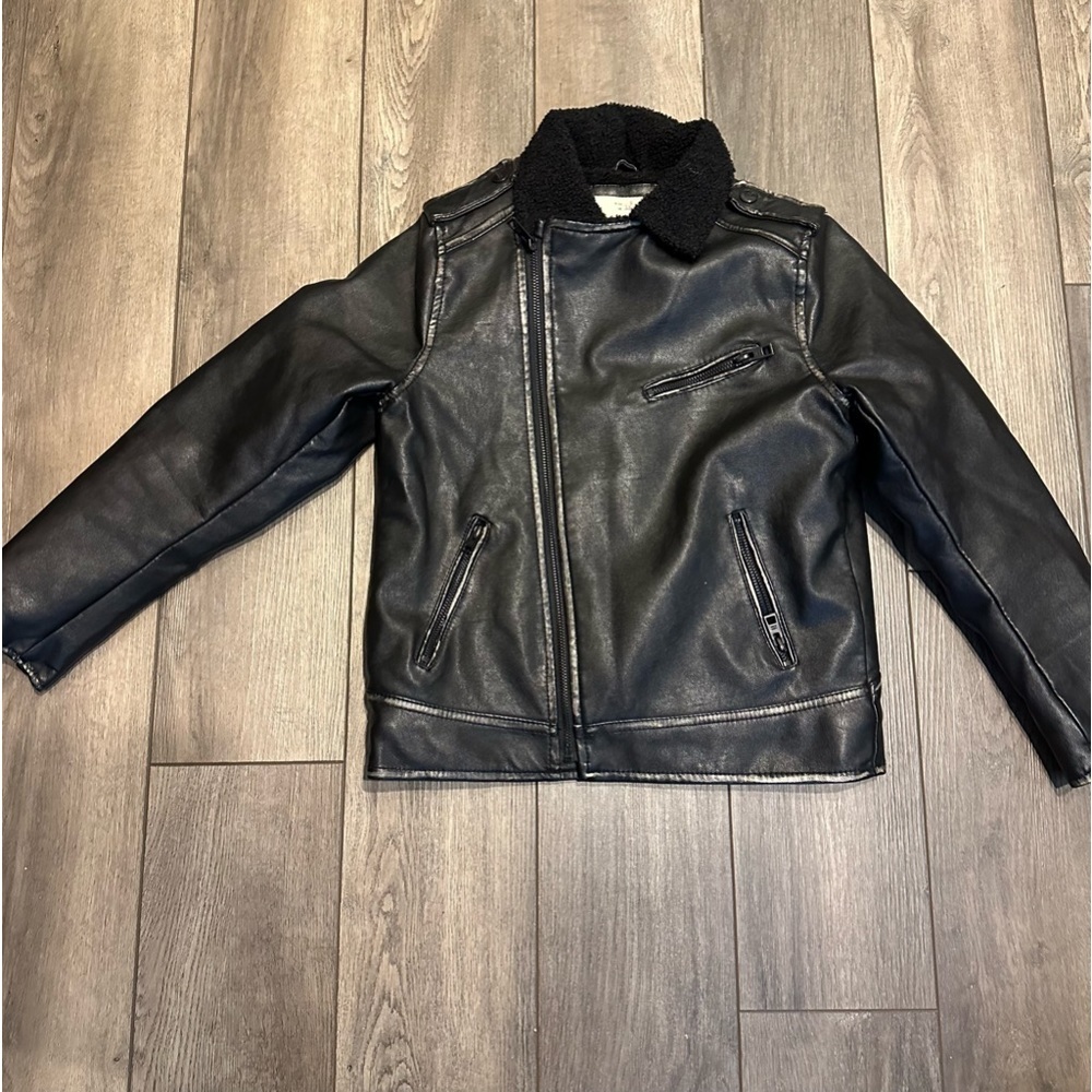 Zara kids Collection Moto